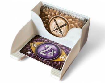 Gloomhaven: Jaws of the Lion" Compatible Sleeve Bundle (8803 X 4 + 8810 X  2) - Etsy