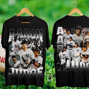 Aaron Judge Shirt 