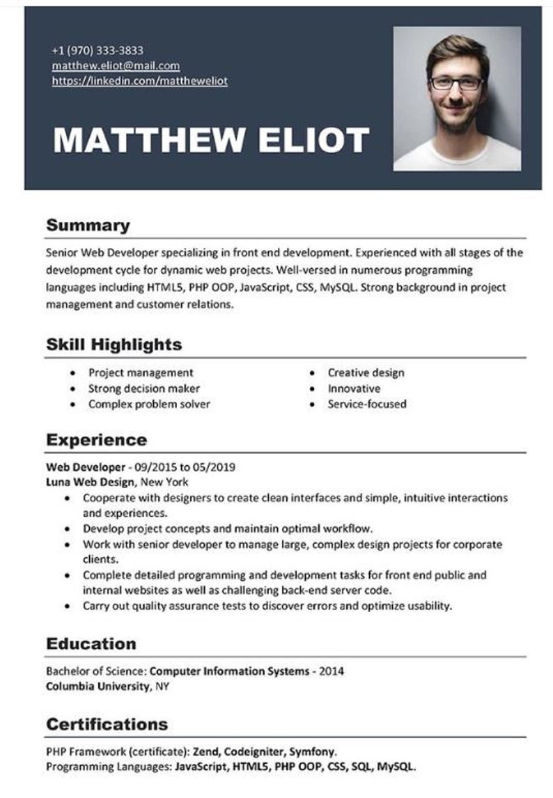 600 Mega Resume Templates Bundle - Il 794xN.5538427982 6q55 