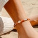 see more listings in the Anklet section