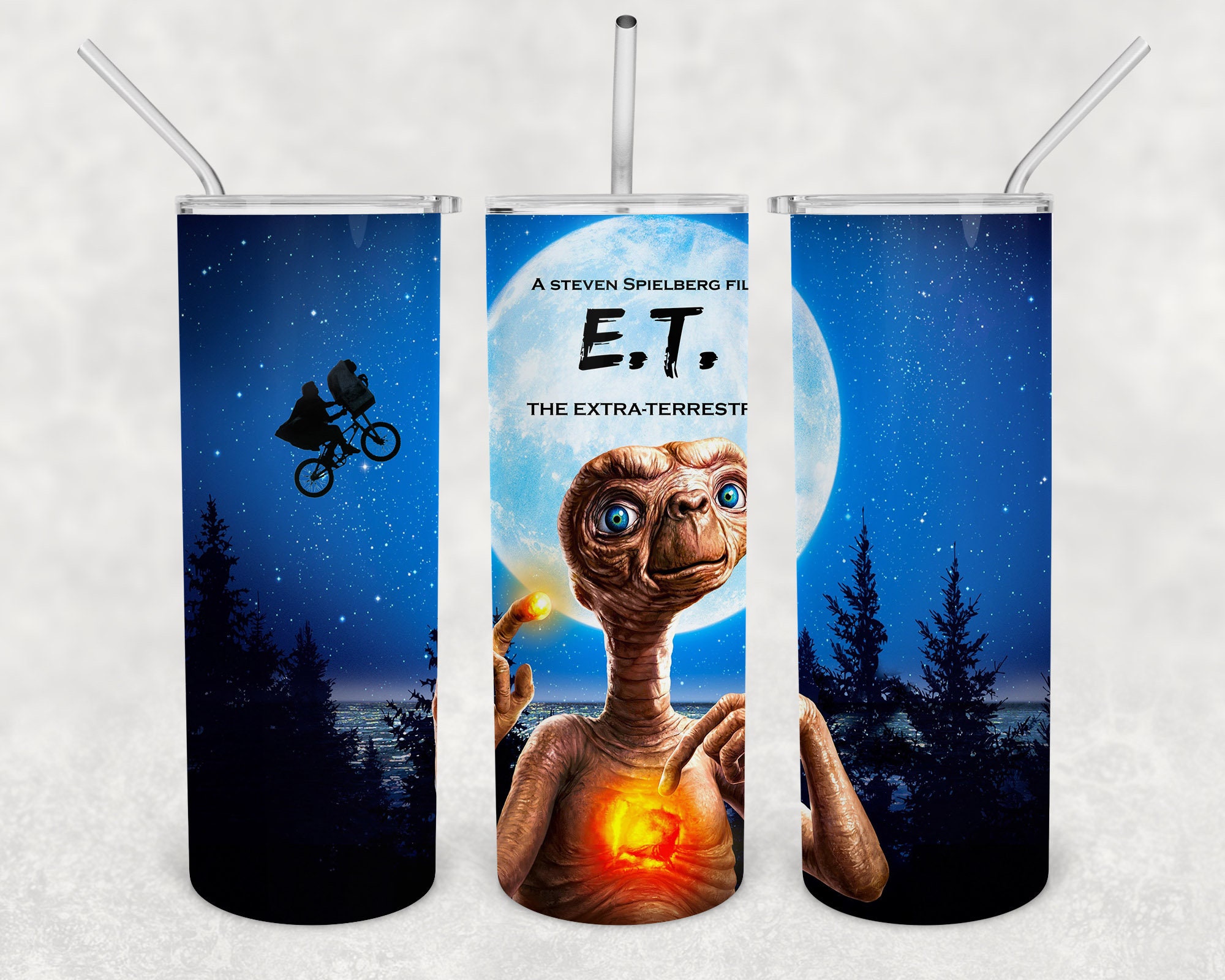 E.t. the Extra Terrestrial Png 