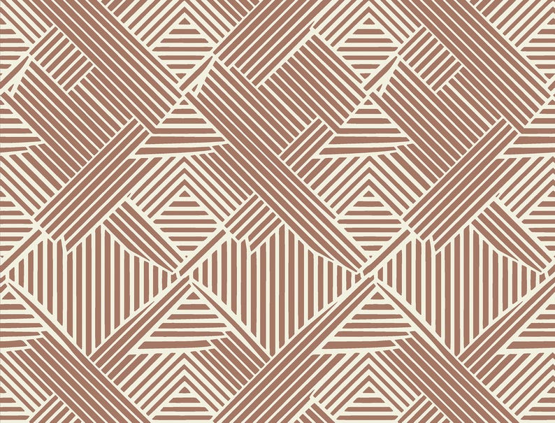Pattern Mocha Mocha Mousse Patterns Collection - Etsy