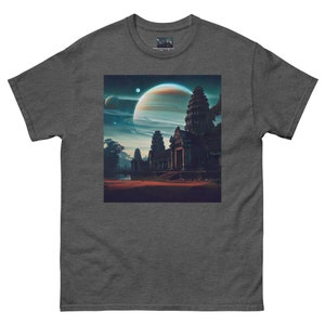 Cambodian Shirt Khmer New Year