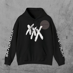 Xxxtentacion 17 sweater cheap