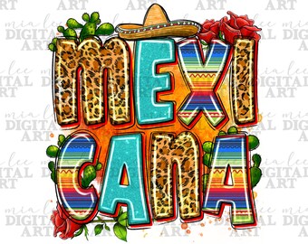 Pobierz projekt sublimacji Mexicana png, Meksyk png, Meksyk png, kapelusz sombrero png, fiesta png, sublimacja wzorów do pobrania