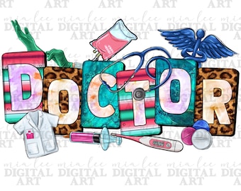 Doctor png sublimation design download, Doctor life png, western Doctor png, Hospital png, medical png, sublimate designs download