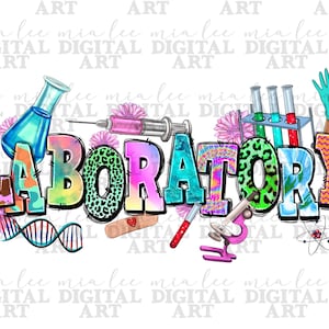 Laboratory png sublimation design download, Lab Technician png, Lab png, western Laboratory png, Medical png, sublimate designs download