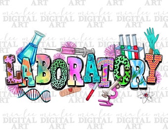 Laboratory png sublimation design download, Lab Technician png, Lab png, western Laboratory png, Medical png, sublimate designs download