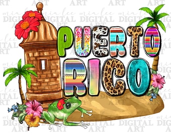 Puerto Rico png sublimation design download, Puerto Rico State png, Puerto Rico flag png, western Puerto Rico png,sublimate designs download
