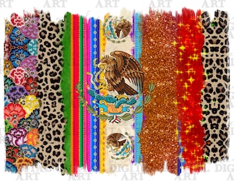 Mexico brushstrokes png sublimation design download, Mexico png, Mexican flag png, Mexican png, sublimate designs download