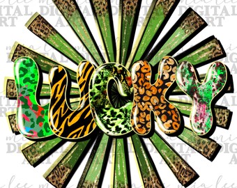 St. Patrick's Day png sublimation design download, Happy St. Patrick's Day png, Irish Day png, lucky png, sublimate designs download
