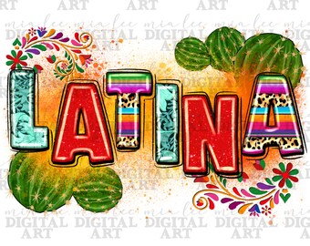 Descarga de diseño de sublimación png latina, png cinco de mayo, png de México, png latina occidental, png mexicana, descarga de diseños sublimados