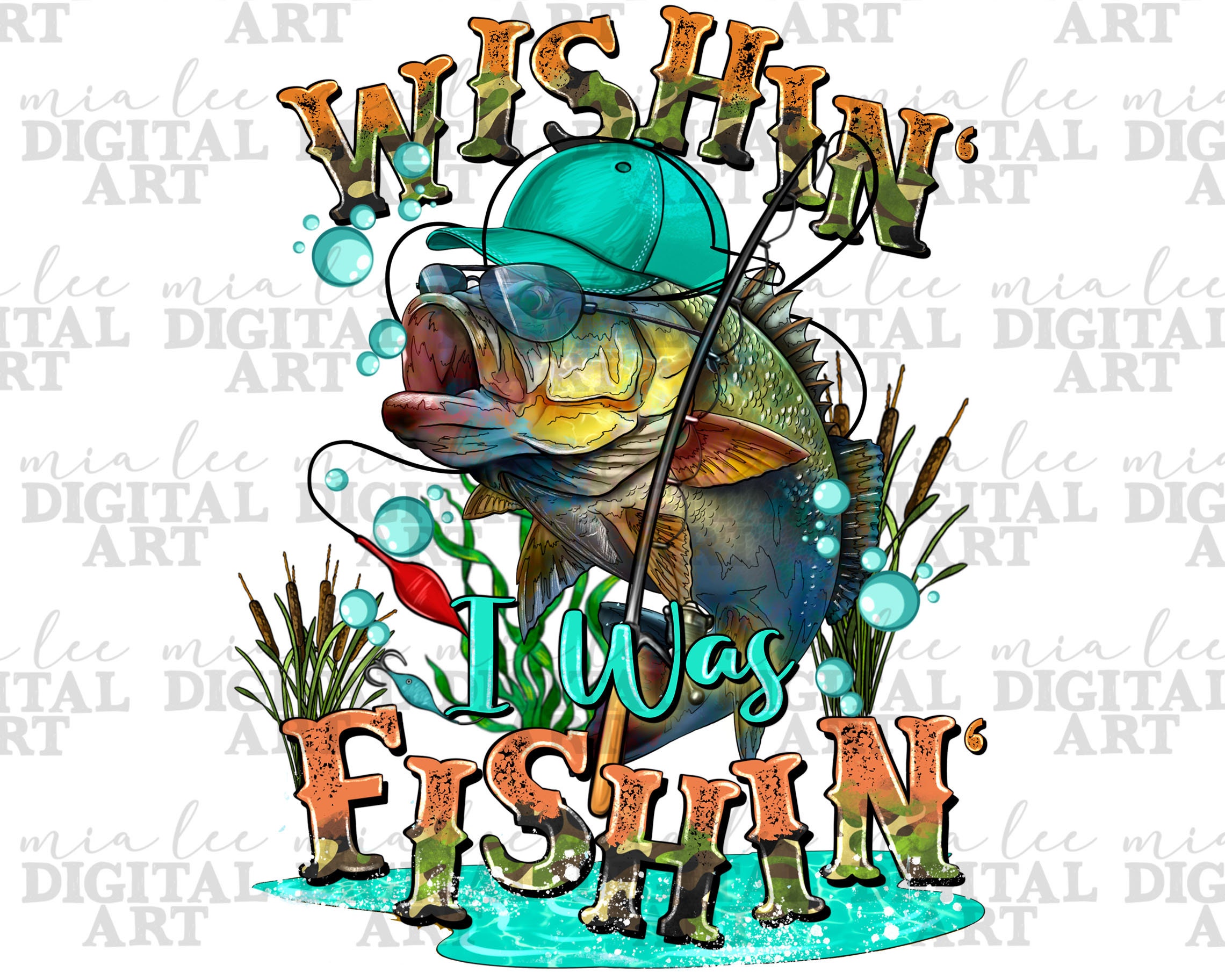 Fish Png Design 
