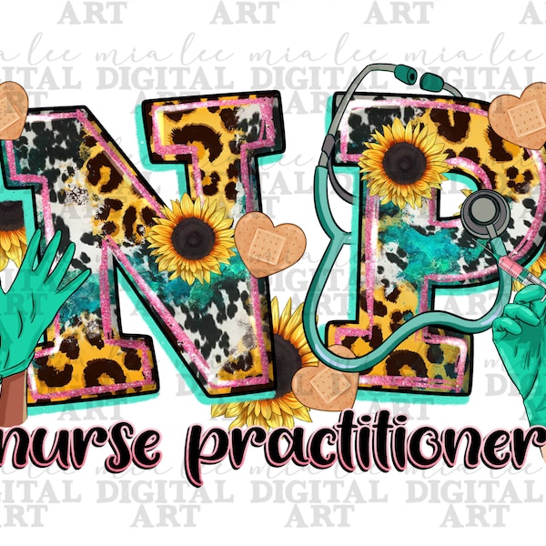 Nurse Practitioner png sublimation design download, Nurse png, Nursing png, Nurse life png, western NP png, sublimate designs download