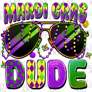 Mardi Gras dude png sublimation design download, Happy Mardi Gras png, Mardi Gras Carnaval png, sublimate designs download