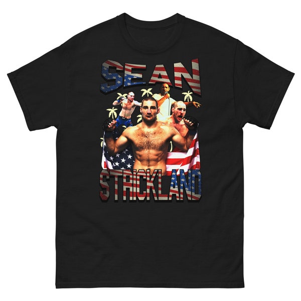 Sean Omalley T Shirt - Etsy