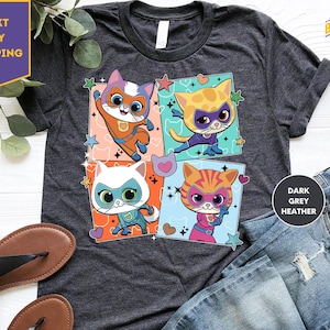 Super kitties sparks - Etsy 日本