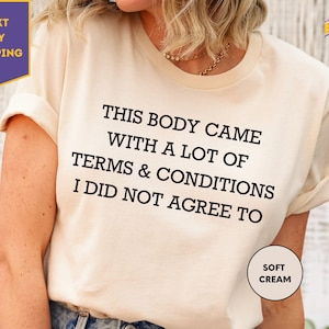 Chronic Illness Shirt, Chronic Pain T Shirt, Rare Disease Warrior Shirt, Invisible Disability Tee, Disease Awareness Tee