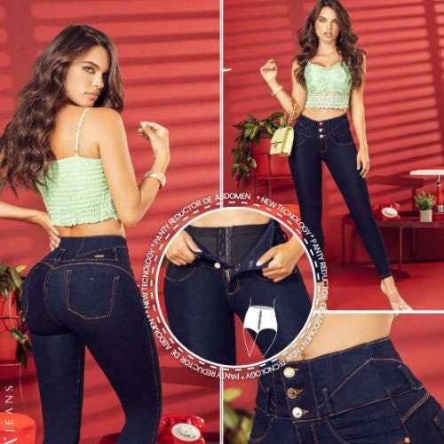 Butts booty jeans Italia