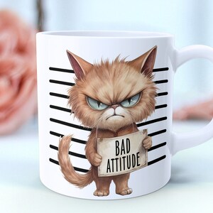 Tazza con gatto, tazza da caffè con gatto, regalo per amanti dei gatti, tazza con gatto carino, regalo per mamma gatto, regalo per papà gatto, tazza divertente con gatto, tazza per amanti dei gatti, tazza da tè per gatti, regalo di compleanno