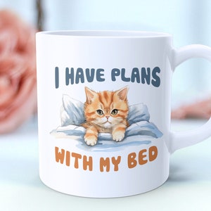 Tazza con gatto, tazza da caffè con gatto, regalo per amanti dei gatti, tazza con gatto carino, regalo per mamma gatto, regalo per papà gatto, tazza divertente con gatto, tazza per amanti dei gatti, tazza da tè per gatti, regalo di compleanno