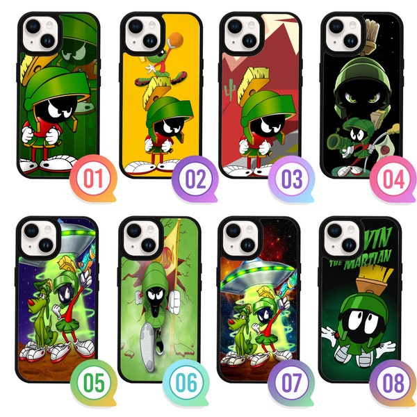 Cartoon Soldier iPhone 15 14 13 12 Pro Mini Max Samsung Galaxy S23 S22 S21 Ultra Plus FE Z Flip Fold 3 4 5 A54 Google 6 7 8 Pro 6A 7A Case