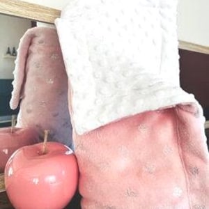 Baby blanket