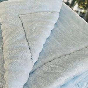 Baby blanket