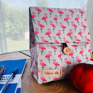 Borsa per snack / Borsa da picnic