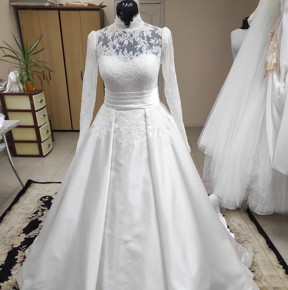 chinese dress ladies Novias Bridal main image 1
