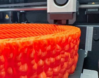 Servicio de impresión 3D