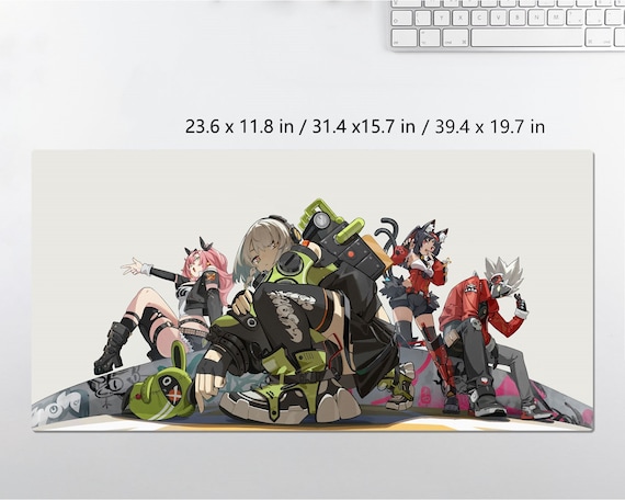 Nicole's Mouse Pads 2 Nicole's Mouse Pads 2