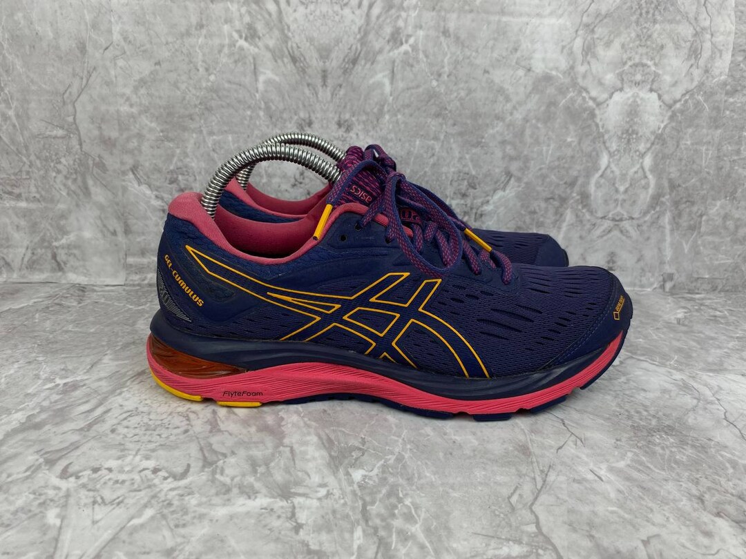 asics gel cumulus 20 goretex