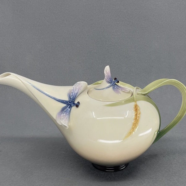 Franz Porcelain Etsy