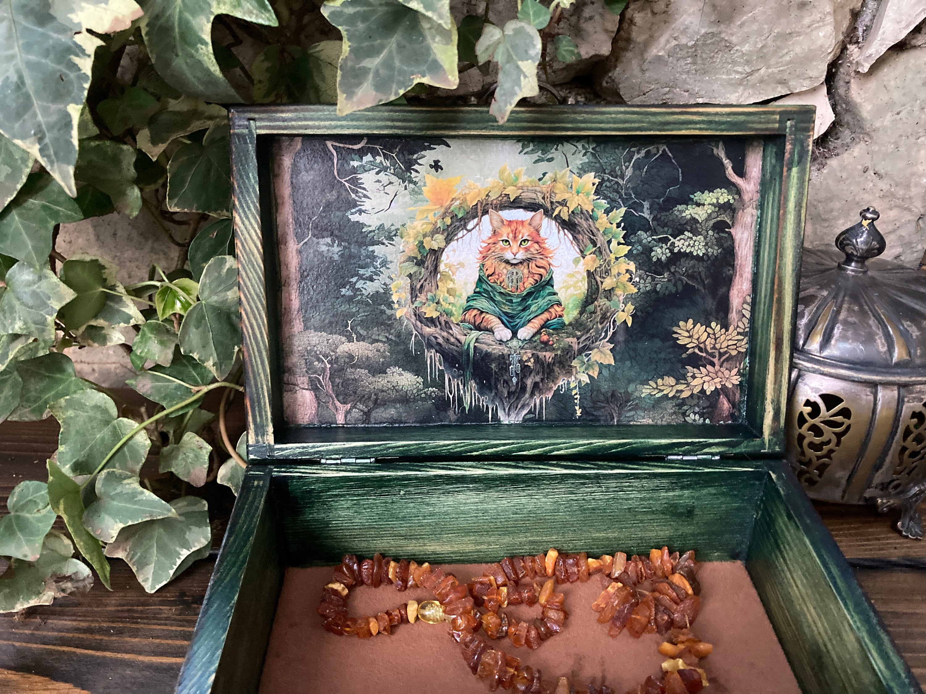 Queen Opera Omnia ボックスセット C26 five-layer double storage box - ZEBO PAK