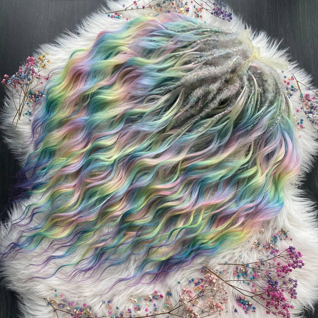rainbow-ombre-curly-dreads-de-synthetic-hair-extensions-29-5-etsy