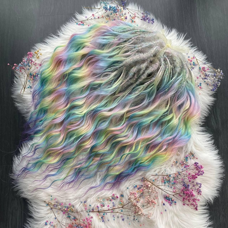 rainbow-ombre-curly-dreads-de-synthetic-hair-extensions-29-5-etsy