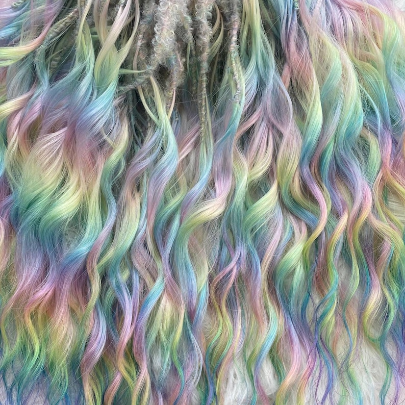 rainbow-ombre-curly-dreads-de-synthetic-hair-extensions-29-5-etsy