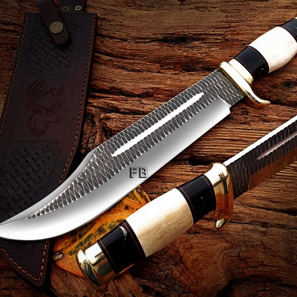 Crocodile Dundee Knife Toy Etsy