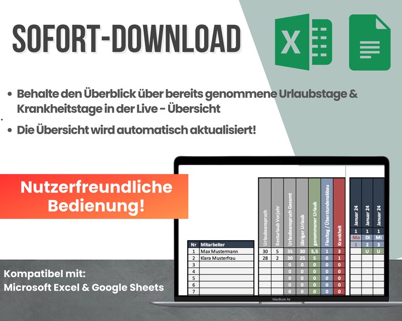 Vacation Planner 2024 Excel Template Vacation Planning for Etsy