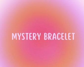 Mystery Bracelet Package