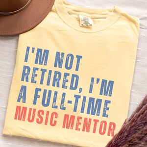 music teacher retirement, teacher retirement gift, teacher shirt, retirement gift for women teacher, teacher retirement gifts from coworkers