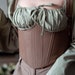 see more listings in the Corsets sous la poitrine section