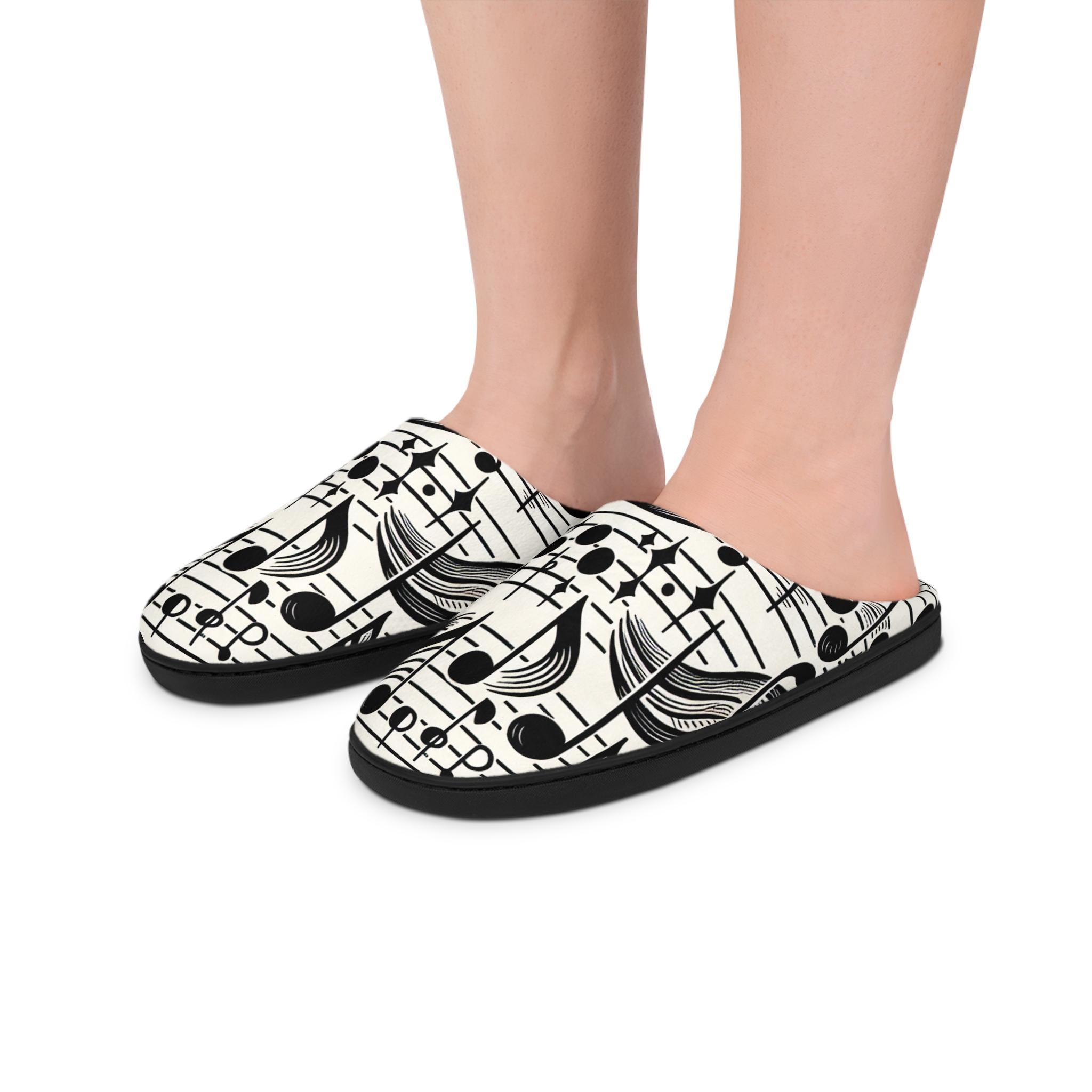 Hanukkah Slippers - Etsy