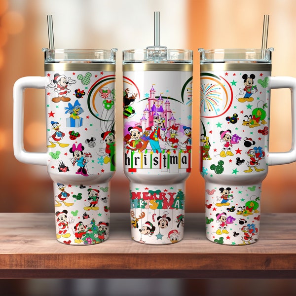 Movie Characters 40oz Tumbler Wrap Png, Thankful Characters 2 pieces 40 oz Tumbler Png, Cartoon 40oz Tumbler Png Sublimation Designs