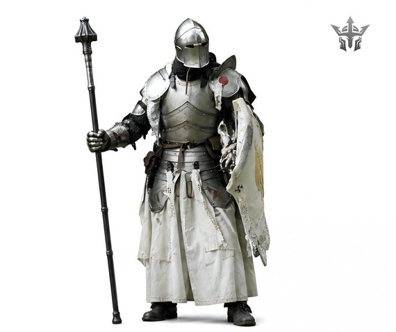 Barbute Full Armor Suit Medieval Knight Full Body Plate Armor Larp Cosplay Costume Renaissance Gothic Knight Armor Handmade Wearable Armor S