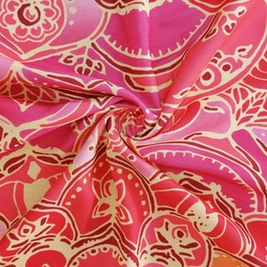 Robe bohème, robe bohème, robe d'été, robe mi-longue, robe à fleurs, robe à motifs, imprimé floral, robe vintage, robe pour femme, cadeau pour elle image 8