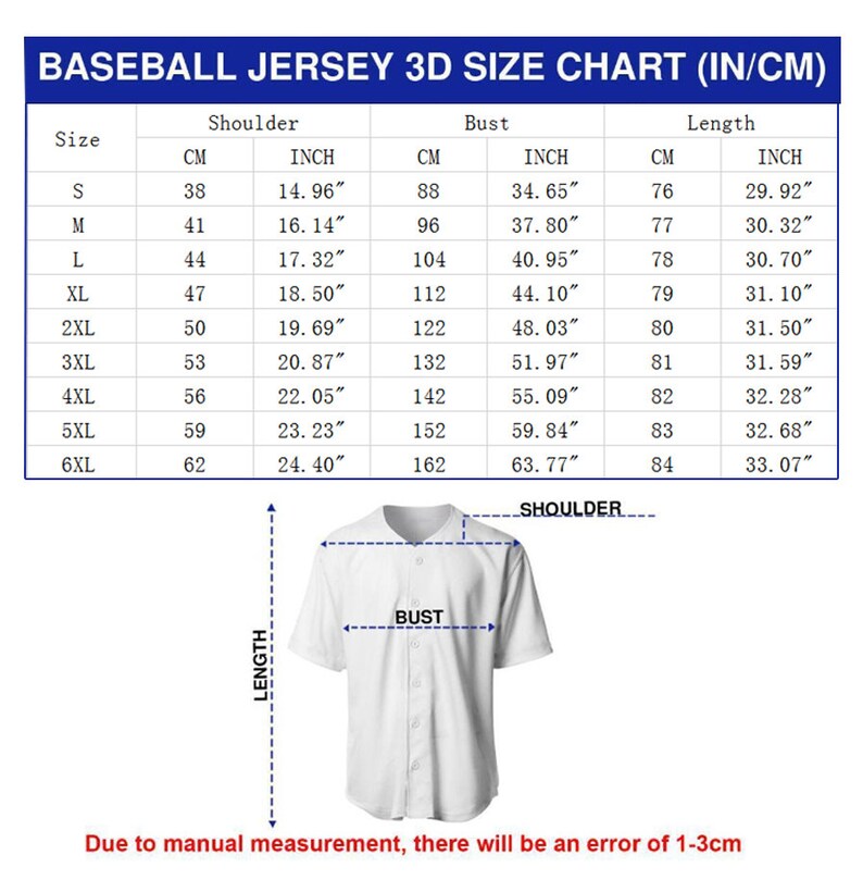 Personalized the Eras Tour Adult Baseball Jersey Swiftie Etsy