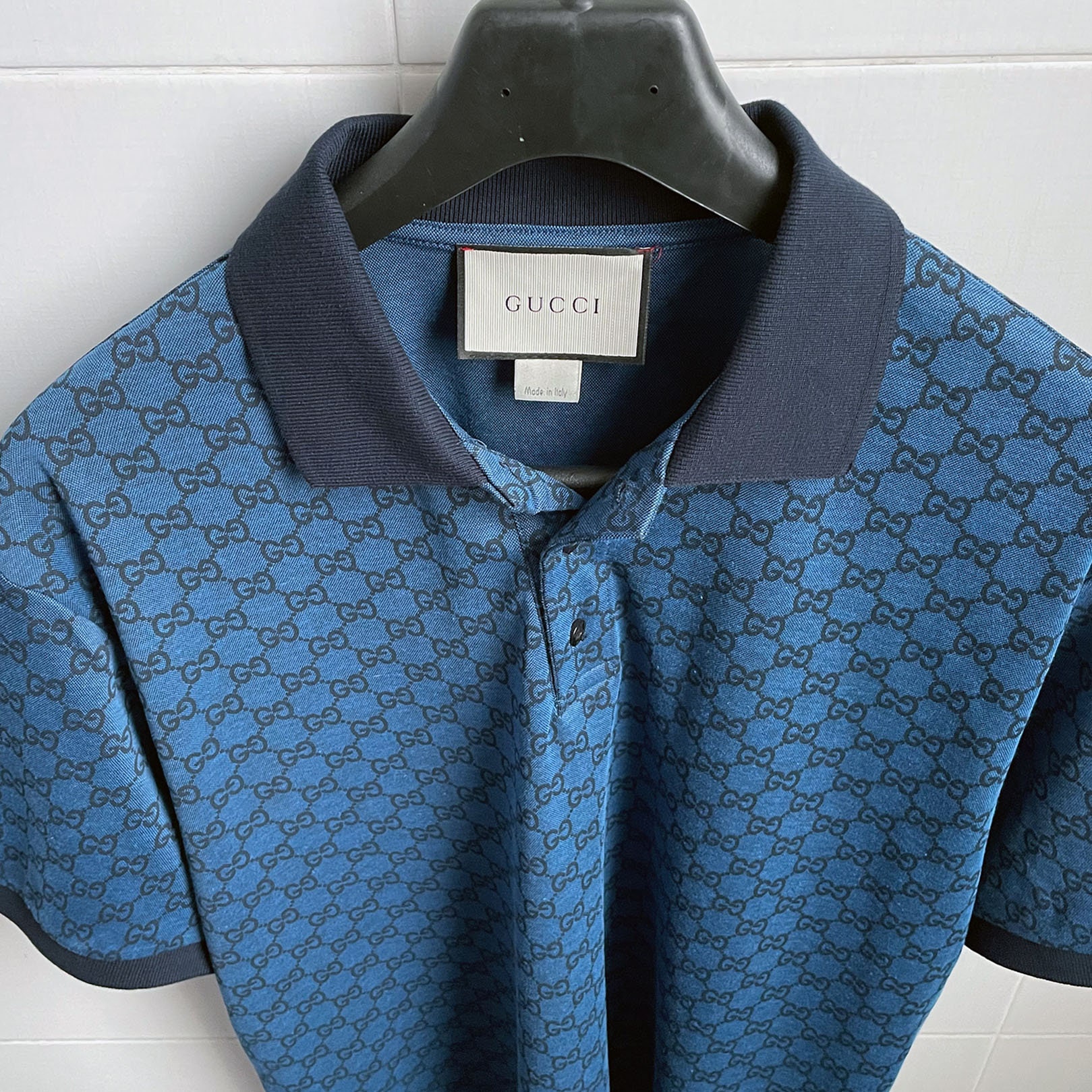 Louis Vuitton Shirt Men 