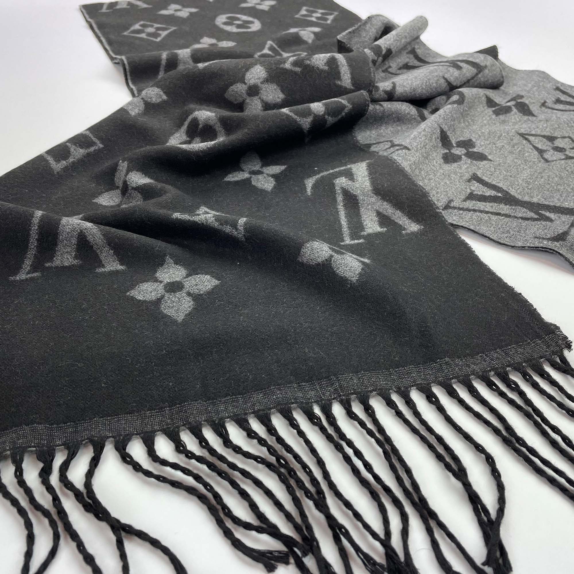 Louis vuitton scarf -  Nederland